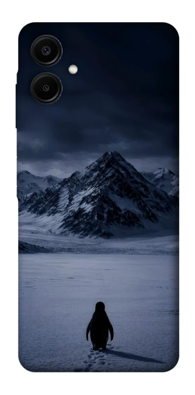 Чохол на Samsung Galaxy A06 But why? фото 1 з 1