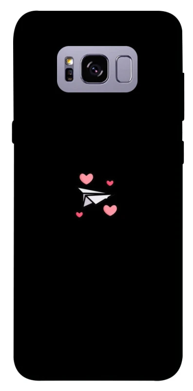 Чехол на Samsung G955 Galaxy S8 Plus Love aesthetic ver.13 фото 1 из 1