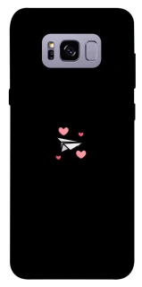 Чехол на Samsung G955 Galaxy S8 Plus Love aesthetic ver.13 фото 1 из 1