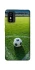 Чохол на ZTE Blade L9 Football aesthetic ver.6 фото 1 з 1