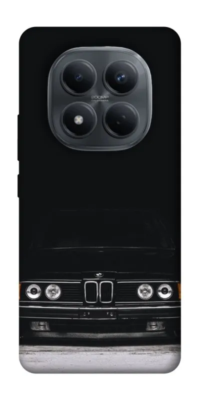 Чохол на Xiaomi Redmi Note 15 Pro 4G BMW v17 фото 1 з 1