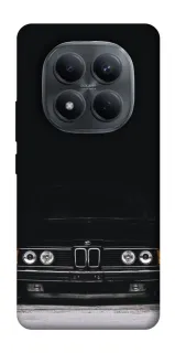 Чохол на Xiaomi Redmi Note 15 Pro 4G BMW v17 фото 1 з 1