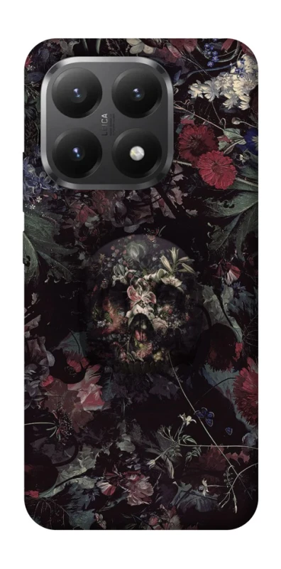 Чохол на Xiaomi 15T Romantic Halloween ver.2 фото 1 з 1