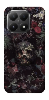 Чехол на Xiaomi 15T Romantic Halloween ver.2 фото 1 из 1