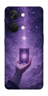 Чохол на OnePlus Nord 3 Universe in tarot фото 1 з 1