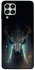 Чохол на Samsung Galaxy M53 5G Скандинавський олень v2 фото 1 з 1