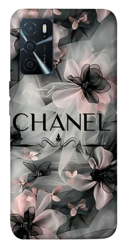 Чехол на Oppo A16s / A16 Chanel фото 1 из 1