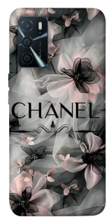 Чехол на Oppo A16s / A16 Chanel фото 1 из 1