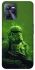 Чехол на Realme C35 stormtrooper фото 1 из 1