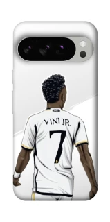 Чехол на Google Pixel 10 Pro Vinícius Jr. фото 1 из 1