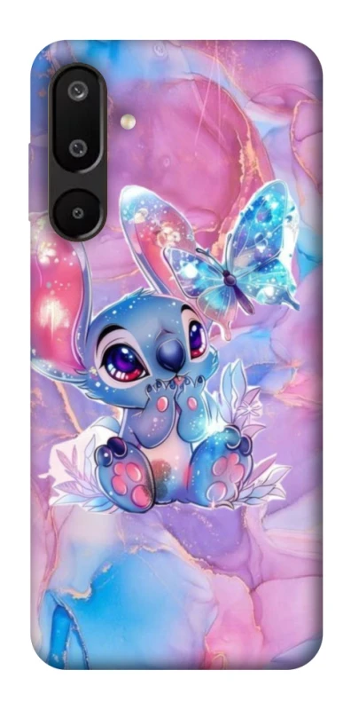 Чехол на Samsung Galaxy M16 5G Stitch ver.27 фото 1 из 1