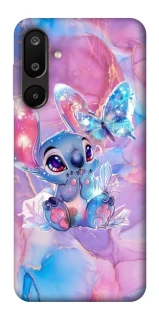 Чехол на Samsung Galaxy M16 5G Stitch ver.27 фото 1 из 1