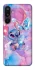Чехол на Samsung Galaxy M16 5G Stitch ver.27 фото 1 из 1