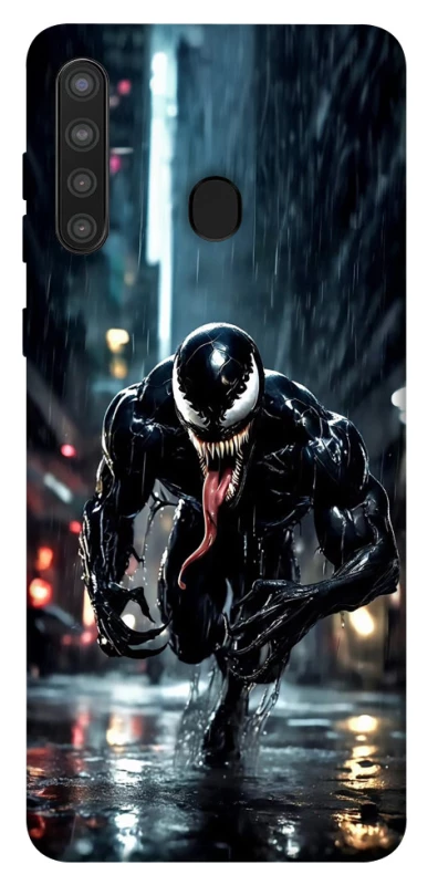Чохол на Samsung Galaxy A21 Venom v2 фото 1 з 1