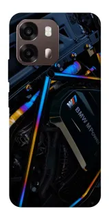 Чехол на Oppo A6 BMW v49 фото 1 из 1