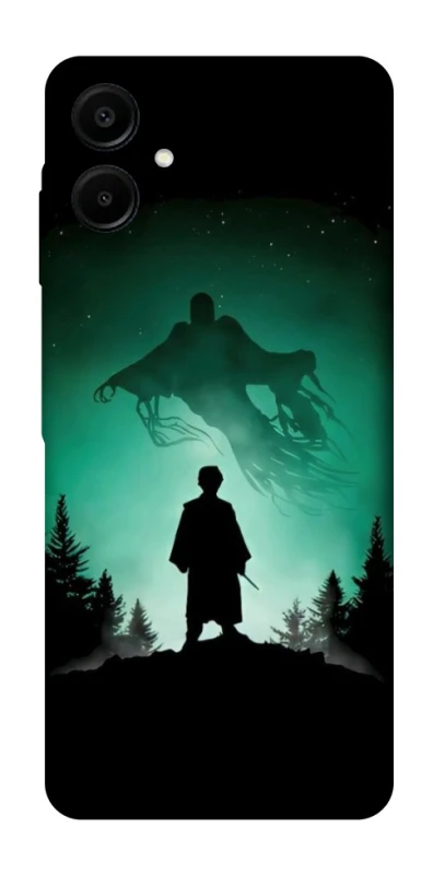 Чохол на Samsung Galaxy A07 Harry Potter & Dementor фото 1 з 1