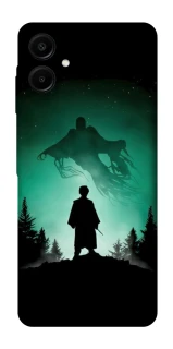 Чохол на Samsung Galaxy A07 Harry Potter & Dementor фото 1 з 1