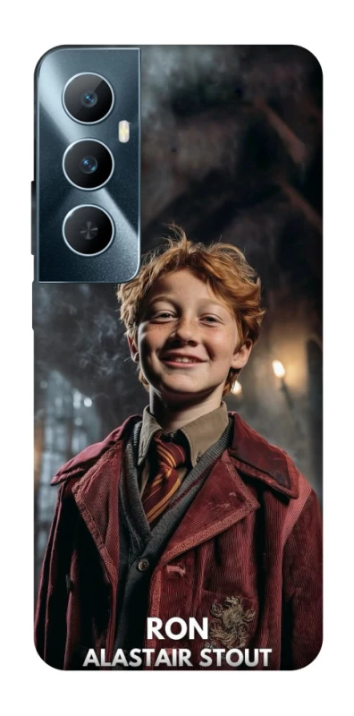 Чохол на Realme C65 4G New Harry Potter ver.3 фото 1 з 1
