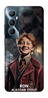 Чохол на Realme C65 4G New Harry Potter ver.3 фото 1 з 1