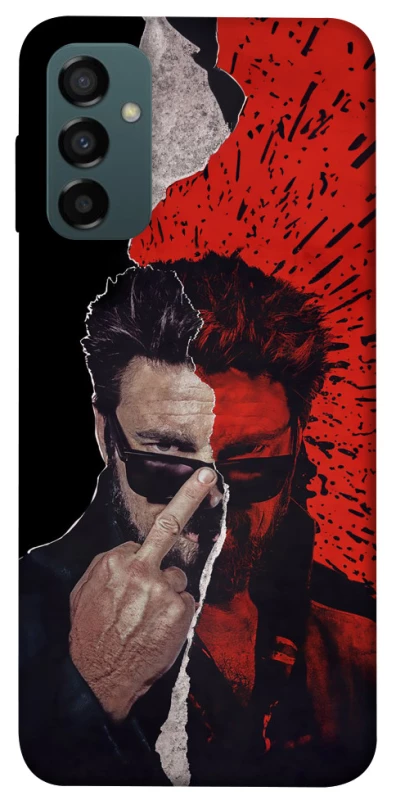 Чохол на Samsung Galaxy M34 5G Billy Butcher фото 1 з 1