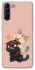 Чохол на Samsung Galaxy S21+ Сat and cat фото 1 з 1