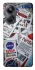 Чехол на Realme 10 Pro+ NASA ver.4 фото 1 из 1