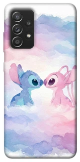 Чехол на Samsung Galaxy A52 4G / A52 5G Stitch ver.30 фото 1 из 1
