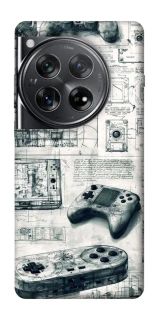 Чохол на OnePlus 12 Gamer Zone ver.2 фото 1 з 1