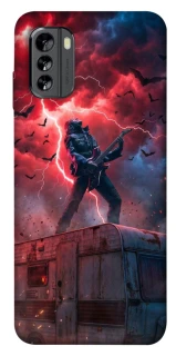 Чехол на Nokia G60 Stranger Things ver.45 фото 1 из 1