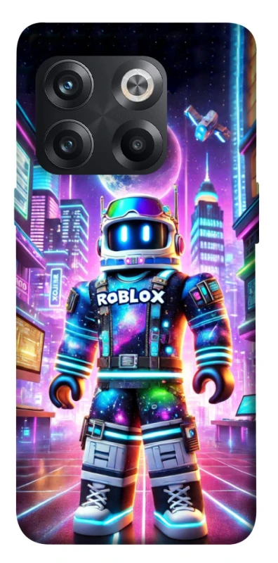 Чехол на OnePlus 10T Roblox aesthetics ver.5 фото 1 из 1