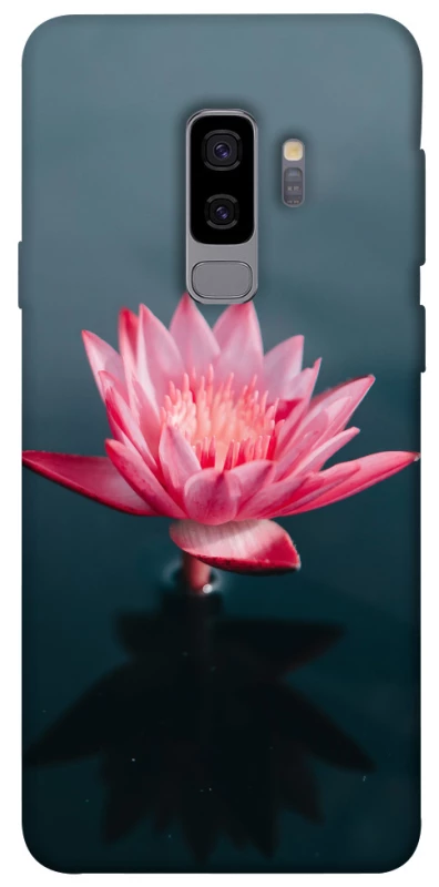 Чехол на Samsung Galaxy S9+ Лотос фото 1 из 1