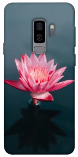 Чехол на Samsung Galaxy S9+ Лотос фото 1 из 1
