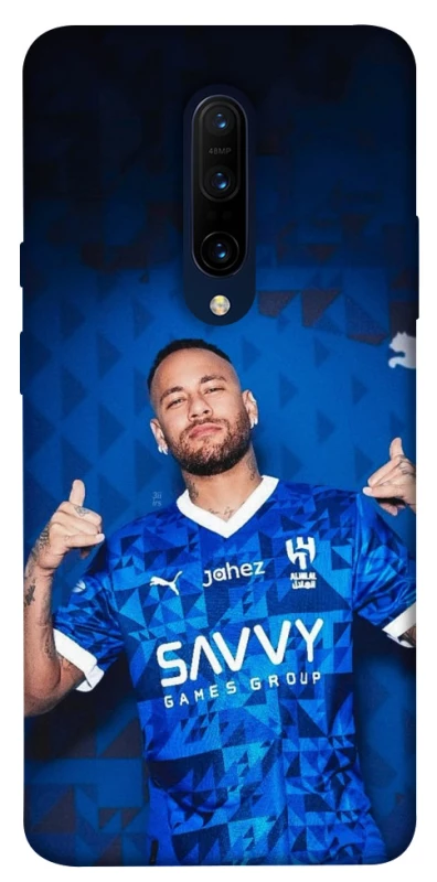 Чехол на OnePlus 7 Pro Neymar Jr. фото 1 из 1