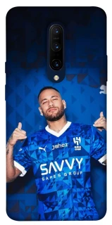 Чохол на OnePlus 7 Pro Neymar Jr. фото 1 з 1