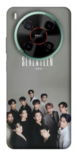 Чехол на ZTE Nubia V70 Max Seventeen v3 фото 1 из 1