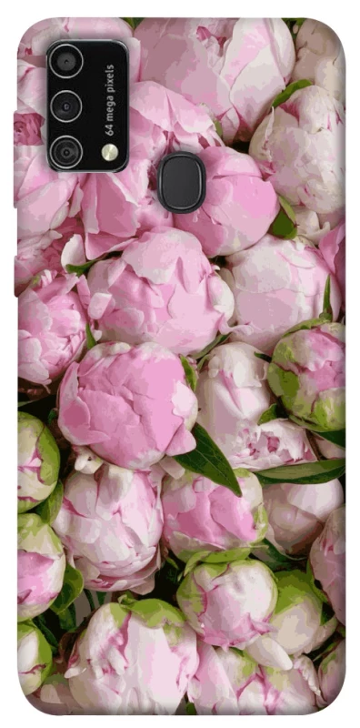 Чохол на Samsung Galaxy M21s Nature’s Elegance фото 1 з 1