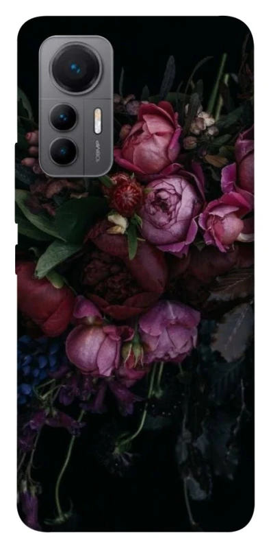 Чехол на Xiaomi 12 Lite Floral Symphony1 фото 1 из 1