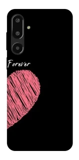 Чохол на Samsung Galaxy F16 Pair romantic theme ver.10 фото 1 з 1