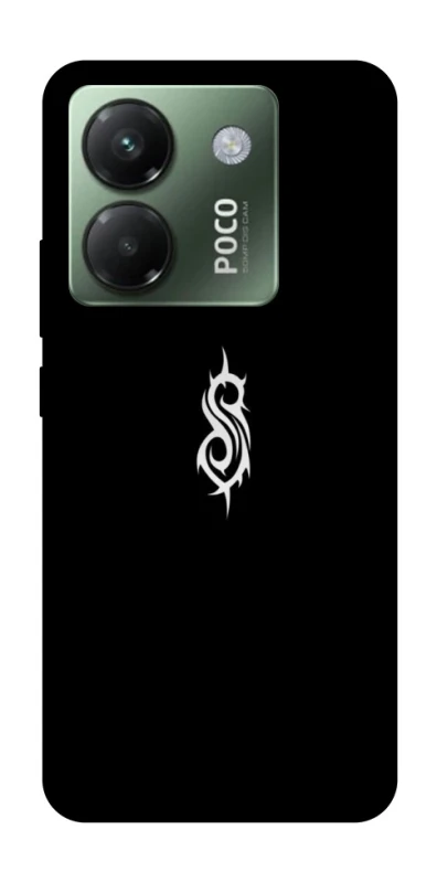 Чохол на Xiaomi Poco M7 pro 5G Slipknot ver.3 фото 1 з 1