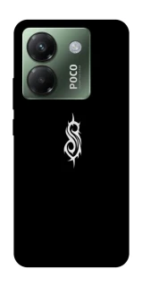 Чехол на Xiaomi Poco M7 pro 5G Slipknot ver.3 фото 1 из 1