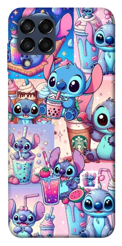 Чохол на Samsung Galaxy M33 5G Stitch ver.25 фото 1 з 1
