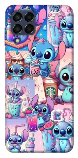 Чохол на Samsung Galaxy M33 5G Stitch ver.25 фото 1 з 1
