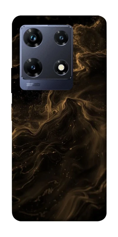 Чохол на Infinix Note 30 Pro Epoxy design ver.5 фото 1 з 1