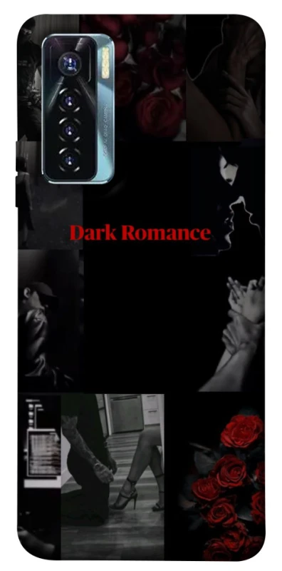 Чохол на TECNO Camon 17 Pro Dark Romance фото 1 з 1