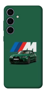 Чохол на Samsung Galaxy S25+ BMW M4 фото 1 з 1