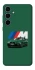 Чохол на Samsung Galaxy S25+ BMW M4 фото 1 з 1