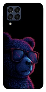 Чохол на Samsung Galaxy M33 5G Cool Bear фото 1 з 1