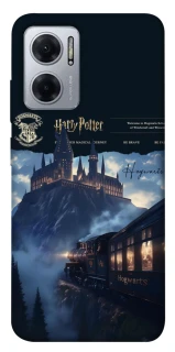 Чохол на Xiaomi Redmi Note 11E The Hogwarts ver.2 фото 1 з 1