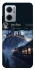 Чохол на Xiaomi Redmi Note 11E The Hogwarts ver.2 фото 1 з 1