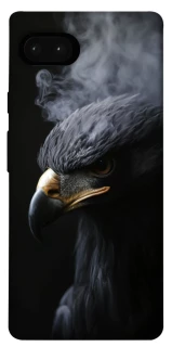 Чехол на Google Pixel 7a black eagle фото 1 из 1